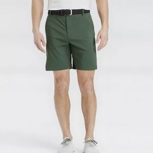 Men’s All in Motion Cargo Golf Shorts 8”